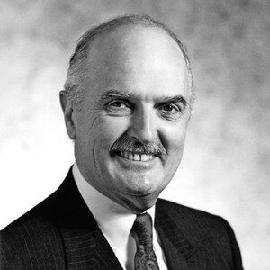 Dr. Louis C. Vaccaro