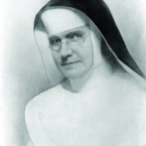 Mother Augustine Walsh